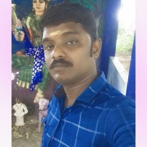 Meet your Posher, Manikandan